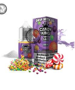 Gobbies by Candy King on Salt 30ML
