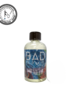 Alternative view of God Nectar by Bad Drip Labs 120ML