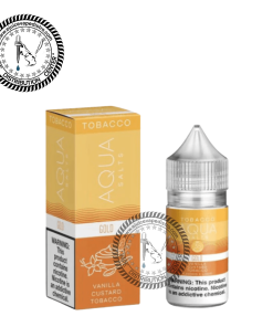 Alternative view of Gold by Aqua Salts 30ML