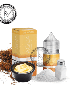 Gold by Aqua Salts 30ML