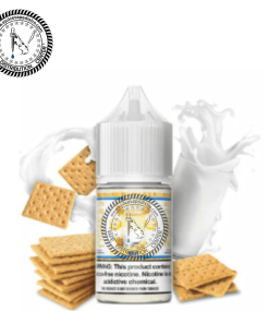 Graham Cracker by Pod Juice Salt 30ML