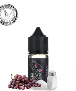 Grape by BLVK Unicorn Nicotine Salt 30ML