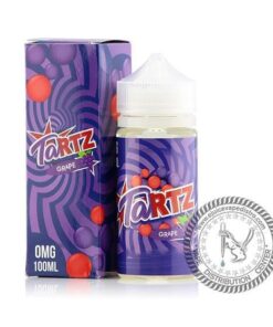 Grape by Tartz 100ML