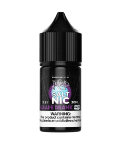 Grape Drank Ice Salt by Ruthless Ice 30ML