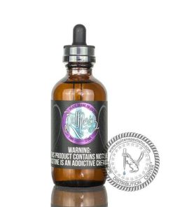 Grape Drank on Ice by Ruthless 120ML