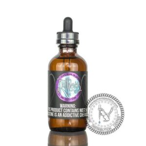 Grape Drank on Ice by Ruthless 120ML