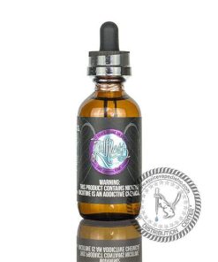 Grape Drank on Ice by Ruthless 60ML