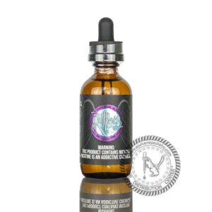 Grape Drank on Ice by Ruthless 60ML