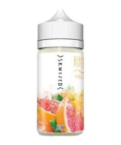 Grapefruit by Skwezed 100ML