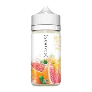 Grapefruit by Skwezed 100ML