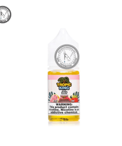 GrapeFruit Gust Salt by Tropic King Salt 30ML - Image 2