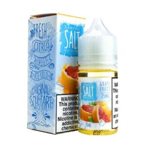 Grapefruit Ice Salt by Skwezed Salt 30ML