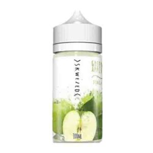 Green Apple by Skwezed 100ML