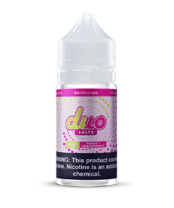 Guava Dragonfruit By Burst Duo Salt 30ML