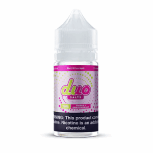 Guava Dragonfruit By Burst Duo Salt 30ML