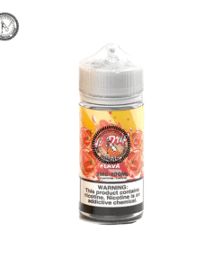 Alternative view of Guava Lava by Hi-Drip 100ML