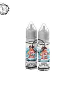 Alternative view of Guava Lava Iced Salt by Hi-Drip Salts 2x15ML 30ML