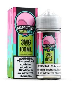 Guava Nice by Air Factory 100ML