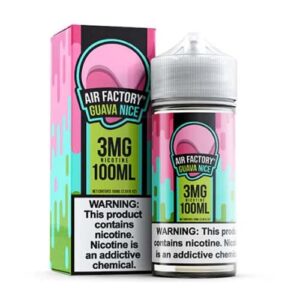 Guava Nice by Air Factory 100ML