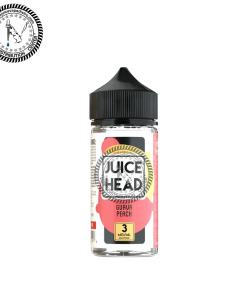 Guava Peach Salts by Juice Head Salts 30ML - Image 3