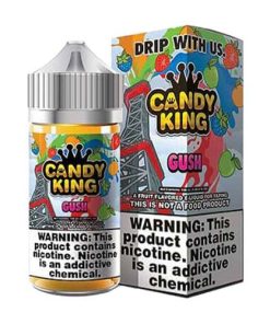 Gush by Candy King 100ML
