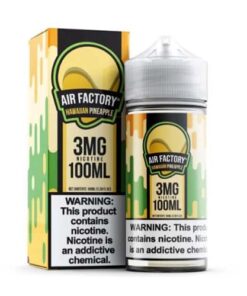 Hawaiian Pineapple (Pineapple Whip) by Air Factory 100ML