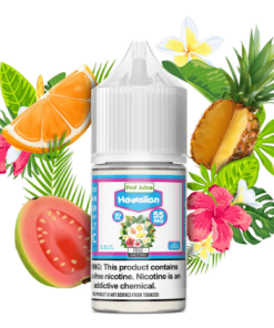 Hawaiian by Pod Juice Salt 30ML