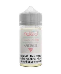 Hawaiian POG Ice by Naked 100 60ML
