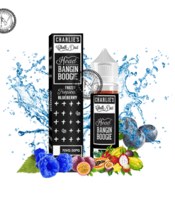 Head Bangin Boogie by Charlie's Chalk Dust 60ML