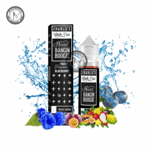 Head Bangin Boogie by Charlie's Chalk Dust 60ML