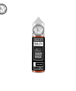 Alternative view of Head Bangin Boogie by Charlie's Chalk Dust 60ML