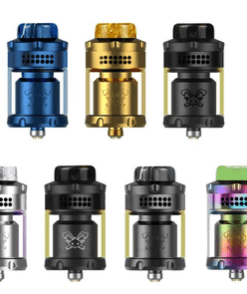 Hellvape Dead Rabbit 3 RTA