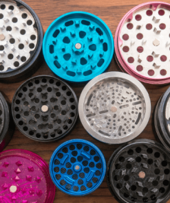 Herb Grinders