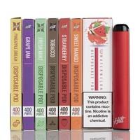 HITT GO DISPOSABLE 1.8ML