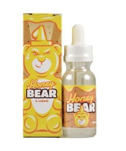 Honey Bear by Marina Vape 60ML