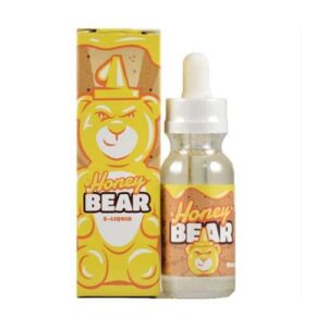 Honey Bear by Marina Vape 60ML