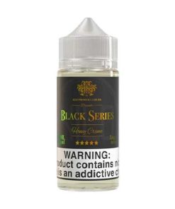 Honey Cream by Kilo Black Series 60ML