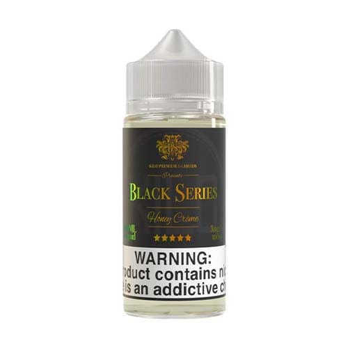 Honey Cream by Kilo Black Series 60ML
