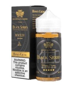 Honey Creme by Kilo Black Series 100ML