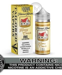 Honey Crunch by Tailored House 100ML