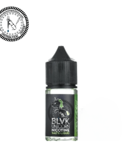 Alternative view of Honeydew by BLVK Unicorn Nicotine Salt 30ML