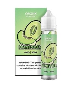 Honeydew by ORGNX E-Liquids 60ML