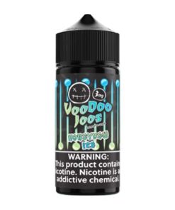 Honeydew Ice by Voodoo 100ML