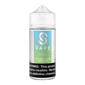 Honeydew Melon By USA Vape Lab E-Liquid 100ML