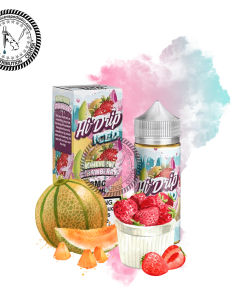 Honeydew Strawberry ( Dew Berry ) by Hi-Drip 100ML