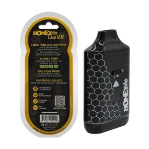 Honeystick DUO VV 510 Battery