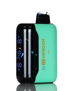 Geek Bar Hookah X 25K Disposable Vape - Image 4