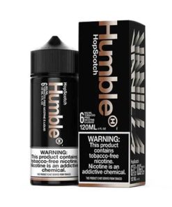 Hop Scotch by Humble 120ML