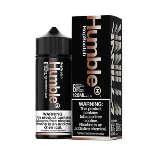 Hop Scotch by Humble 120ML
