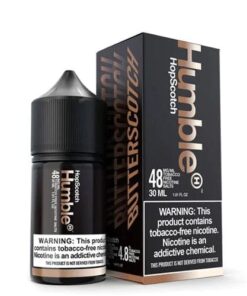 Hop Scotch Salts by Humble Salts 30ML